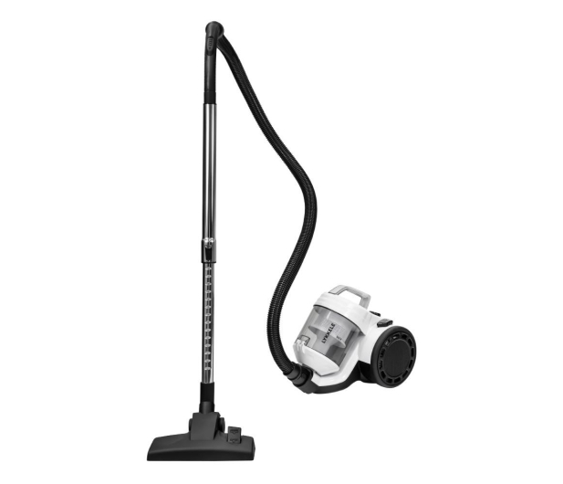 Lykkele Robot sprzątający Mogens biały - 1129453 - zdjęcie 6